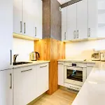 Appartement 2 Bedroom Cozy In *