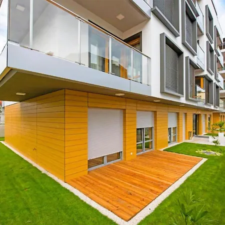2 Bedroom Cozy In Hel