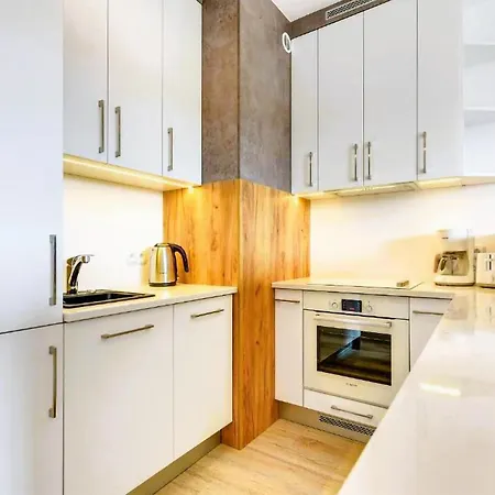 Appartement 2 Bedroom Gorgeous In *