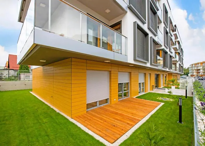 2 Bedroom Gorgeous In Hel