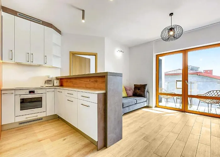 2 Bedroom Gorgeous In * Hel