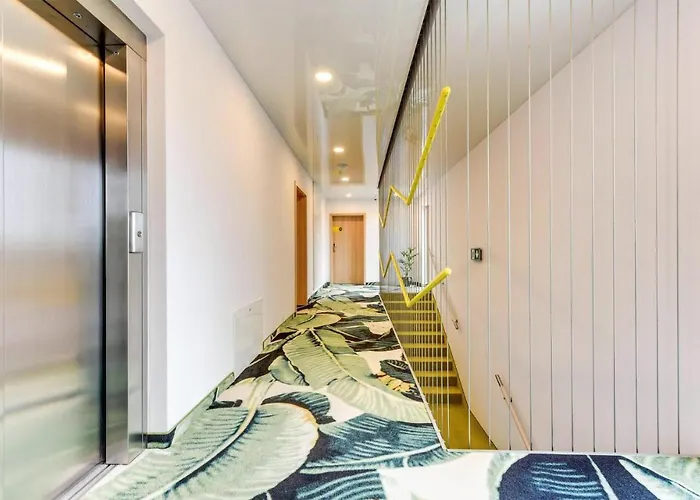 Apartament 2 Bedroom Gorgeous In *