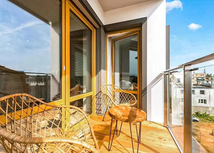 Apartament 2 Bedroom Gorgeous In *